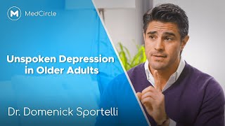 Why Depression Goes Undetected In Adults [upl. by Peterus]