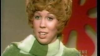 Vicki Lawrence on The Dating Game 1971 [upl. by Alehtse]