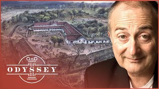 Is There Really A Roman Fort Buried In Wales  Time Team  Odyssey [upl. by Aretahs714]