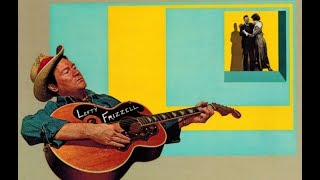 Lefty Frizzell  Mom and Dads Waltz [upl. by Esorylime]