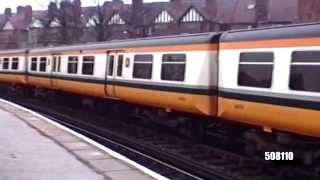 Merseyrail 1994 [upl. by Isaacs889]