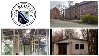 JVA Reutlitz 2021  Lost Places Berlin [upl. by Reeve]